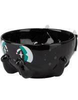 NEW WITCH Cthulhu Bowl Black ceramic Cthulhu Bowl, KILLSTAR, cute goth steampunk