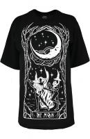 Witches Chant tarot card Bl...