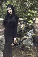 Model : Mary De Lis, Clothing : NEW WITCH, Photo: 852
