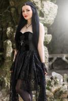 Model : Silky, Clothing : NEW WITCH, Photo: 889
