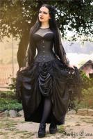 Model : Silky, Clothing : NEW WITCH, Photo: 950