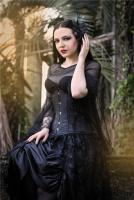 Model : Silky, Clothing : NEW WITCH, Photo: 951