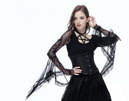 Model : inconnu, Clothing : NEW WITCH, Photo: 1648